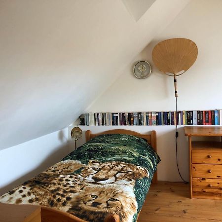 La Petite Maison Arc-En-Ciel La Feuillie  Esterno foto
