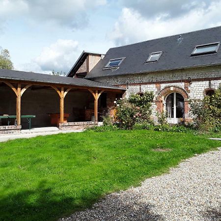 La Petite Maison Arc-En-Ciel La Feuillie  Esterno foto