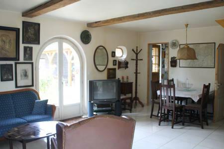 La Petite Maison Arc-En-Ciel La Feuillie  Esterno foto