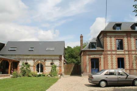 La Petite Maison Arc-En-Ciel La Feuillie  Esterno foto
