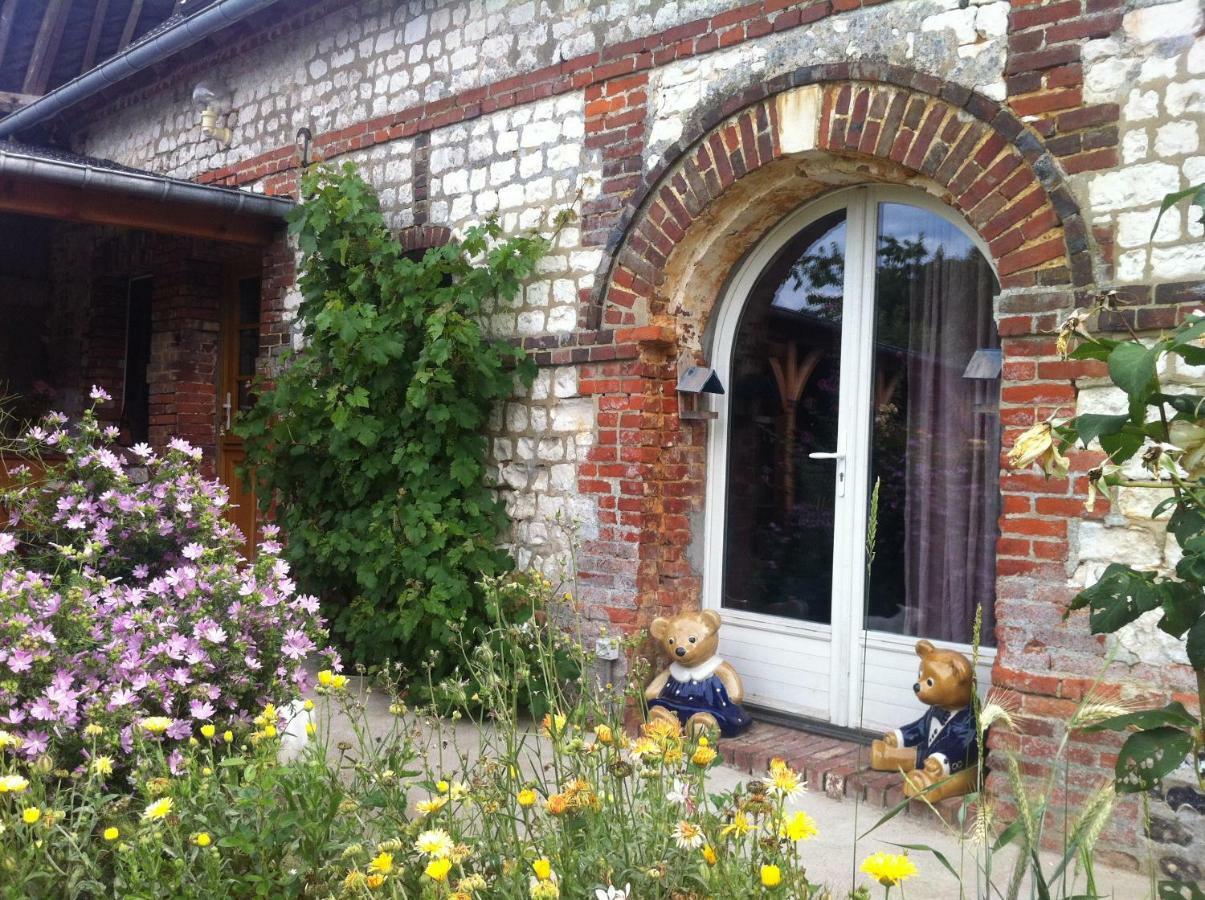 La Petite Maison Arc-En-Ciel La Feuillie  Esterno foto